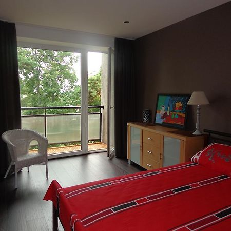 Art Residence Jurmala Luaran gambar