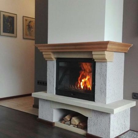 Art Residence Jurmala Luaran gambar