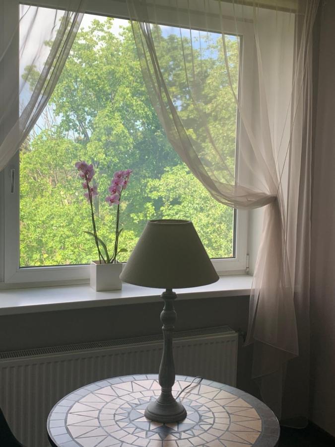 Art Residence Jurmala Luaran gambar
