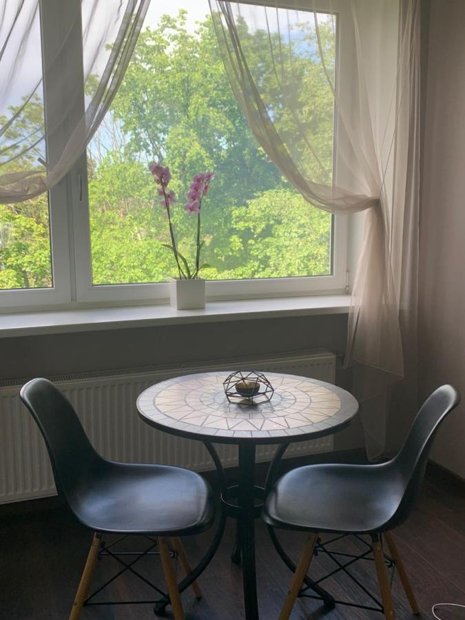 Art Residence Jurmala Luaran gambar