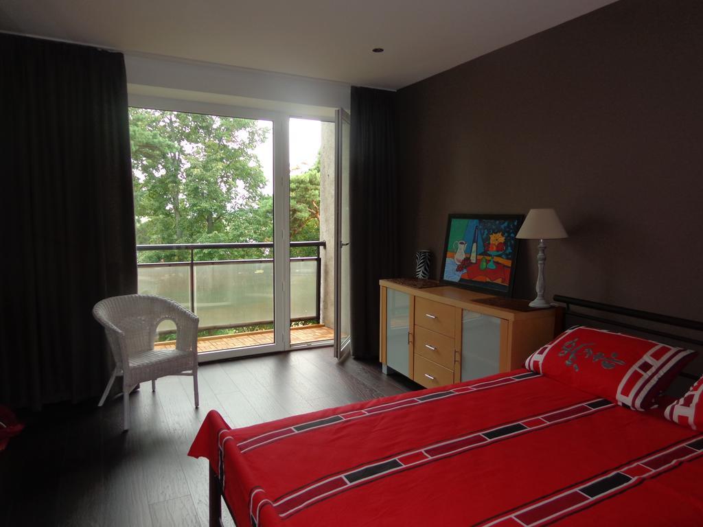 Art Residence Jurmala Luaran gambar