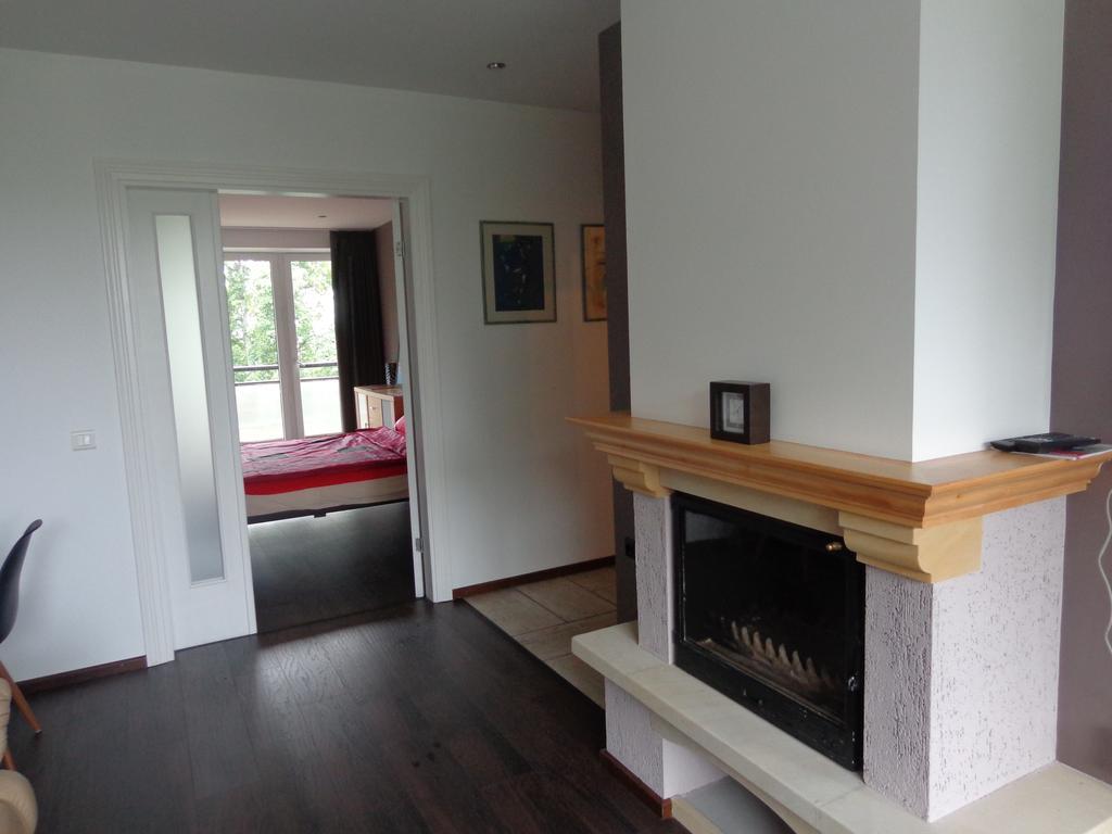 Art Residence Jurmala Luaran gambar