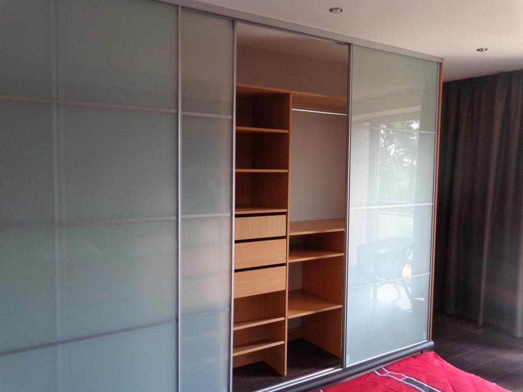 Art Residence Jurmala Luaran gambar