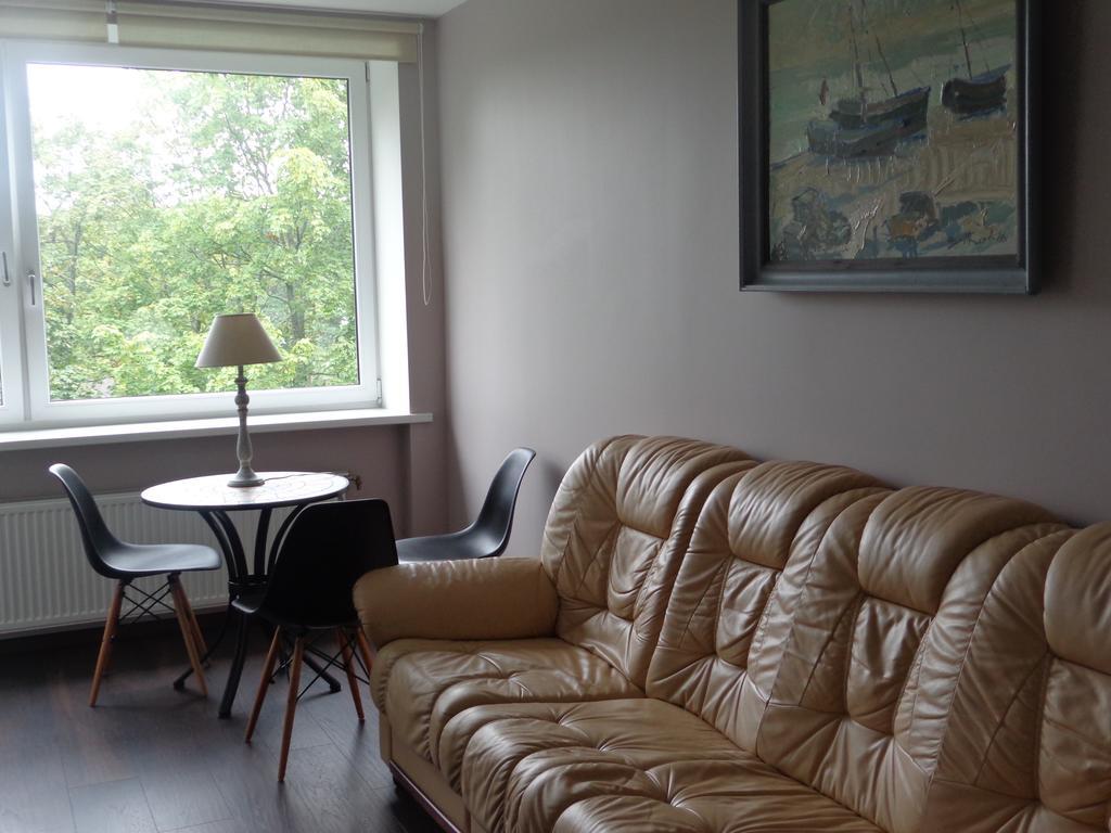Art Residence Jurmala Luaran gambar