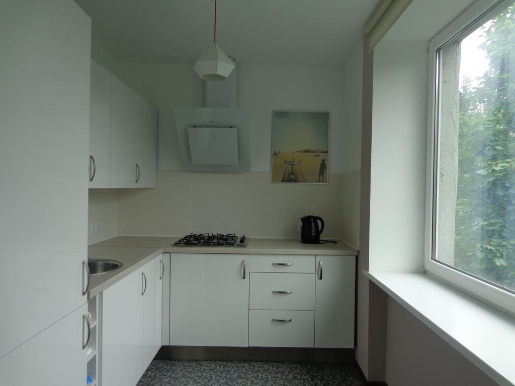 Art Residence Jurmala Luaran gambar