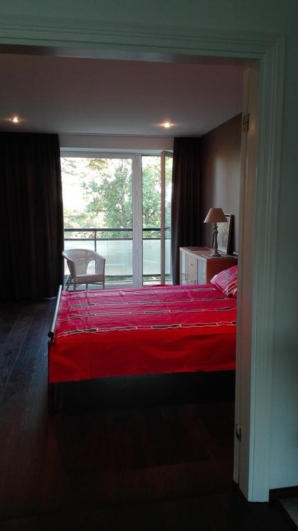 Art Residence Jurmala Luaran gambar
